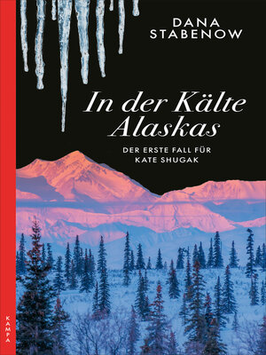 cover image of In der Kälte Alaskas